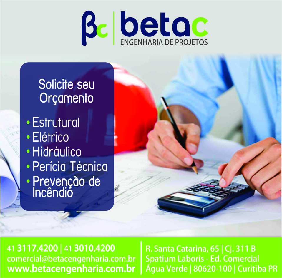 Beta C – Anúncio Jornal