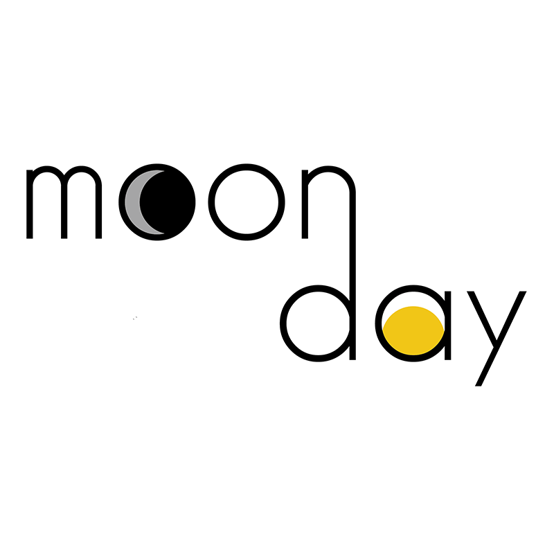 LOGO – Moon Day
