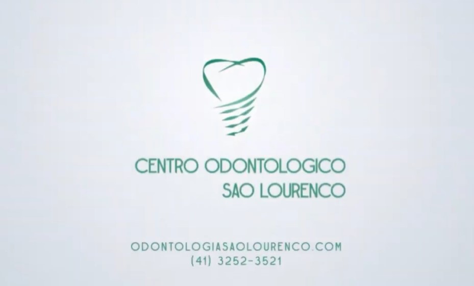Centro Odontológico São Lourenço