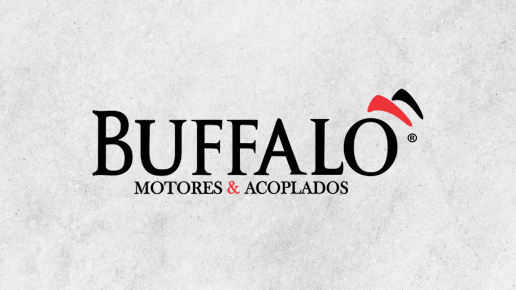 Buffalo Motores & Acoplados