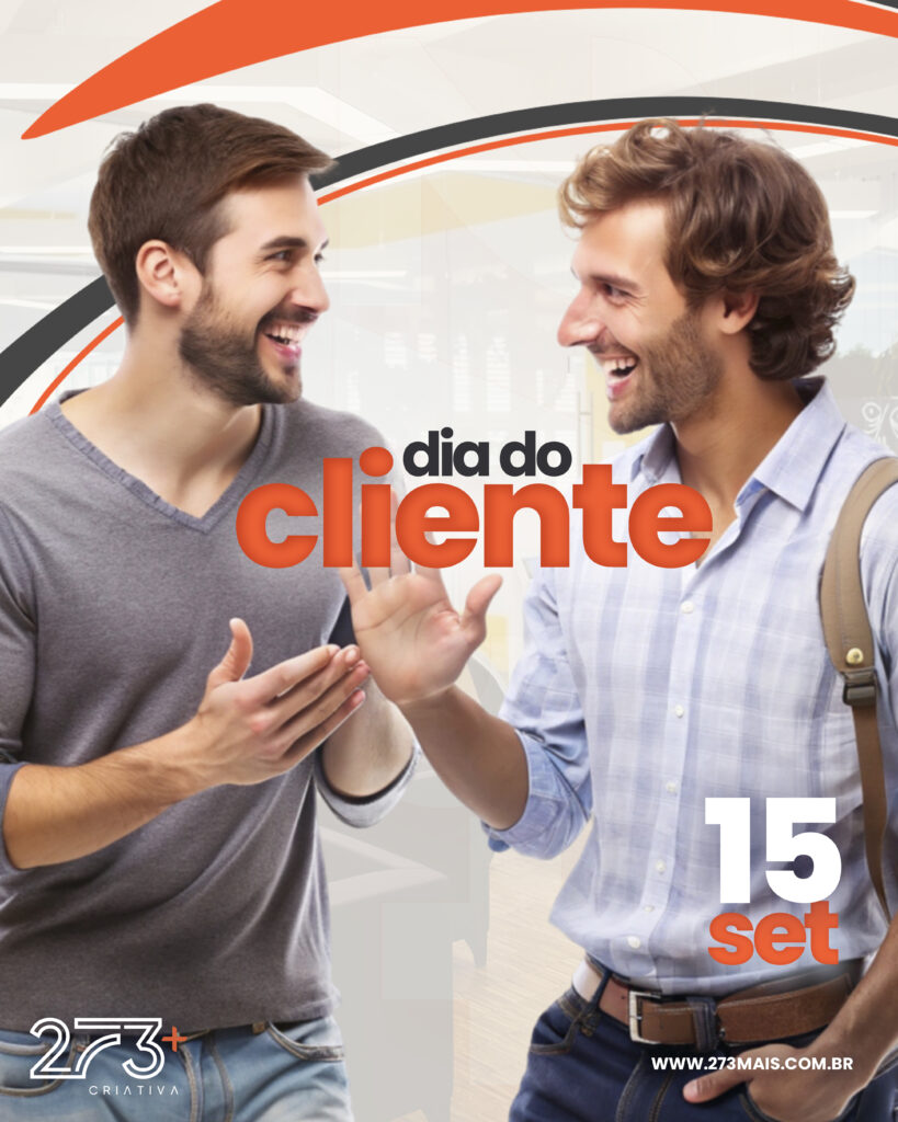 Dia do Cliente