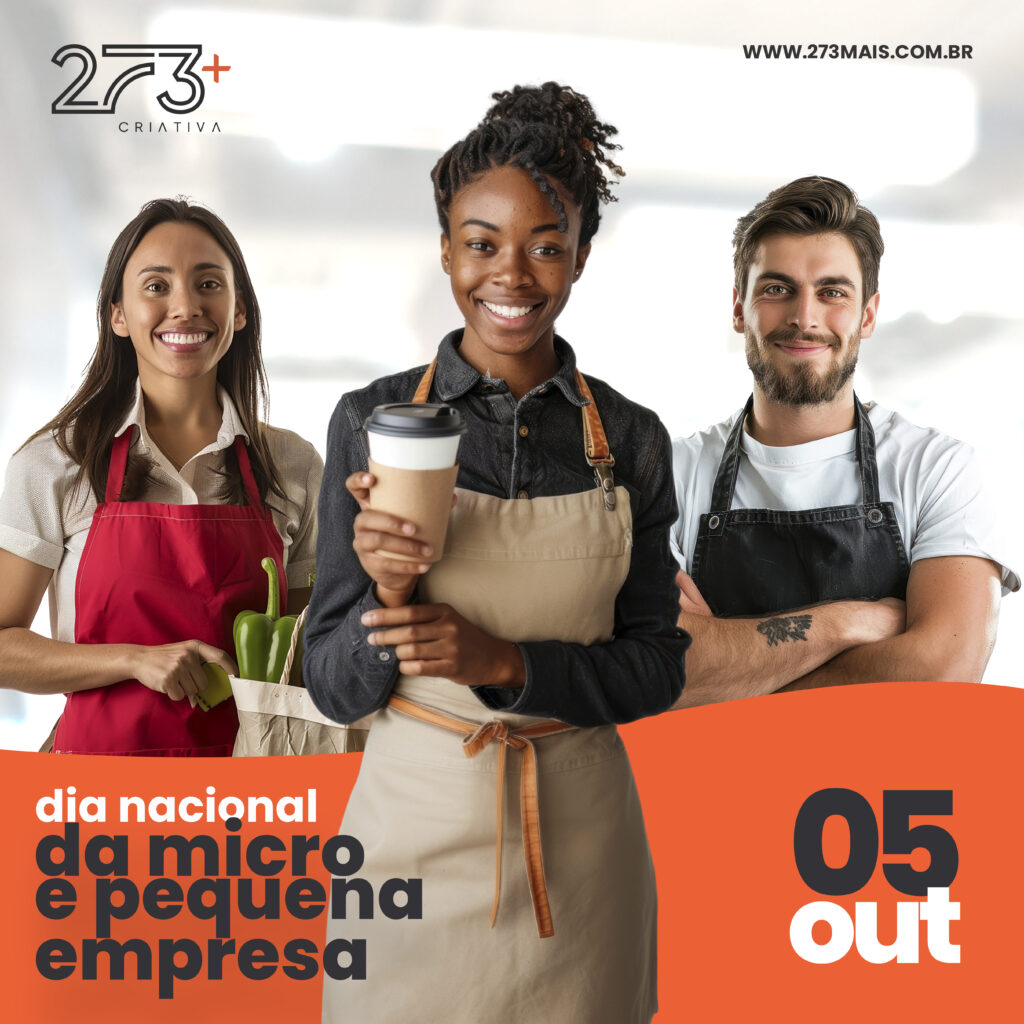 Dia Nacional da Micro e Pequena Empresa