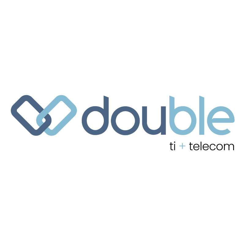 LOGO – DOUBLE