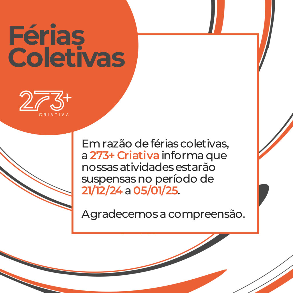 Aviso: Férias Coletivas