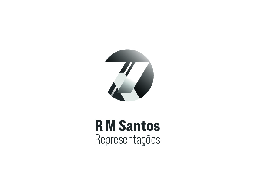 LOGO – RM Santos Representações – BUFFALO