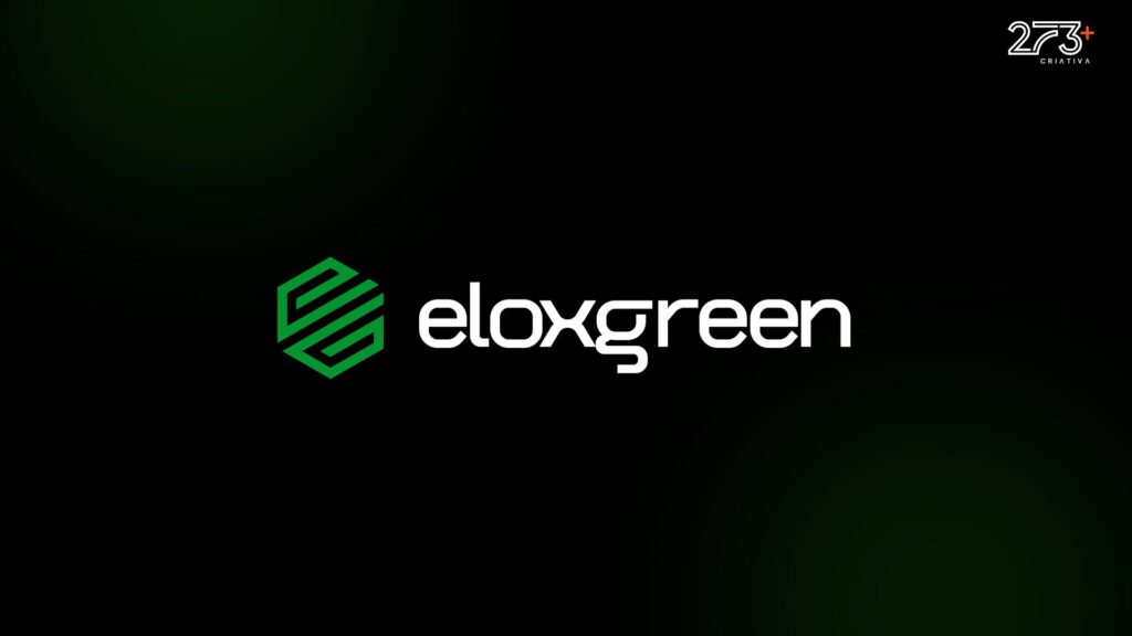 ELOXGREEN: finanças digitais que cuidam do seu futuro e do planeta.