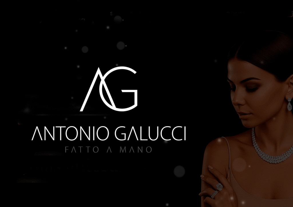Joalheria Antonio Galucci inaugura no Park Shopping Barigüi em Curitiba com joias exclusivas.