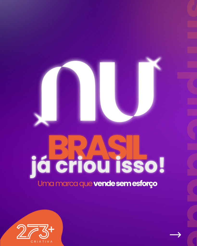 Brasil já criou isso.