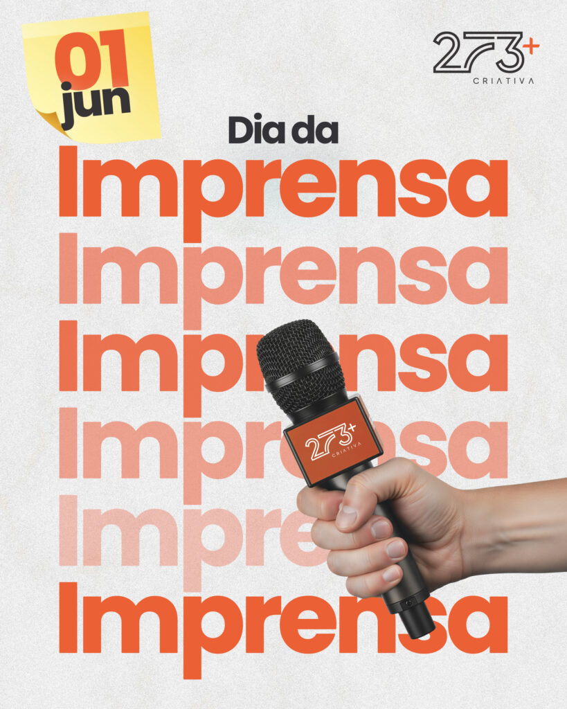 Dia da Imprensa