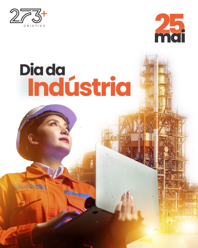 Dia da Indústria