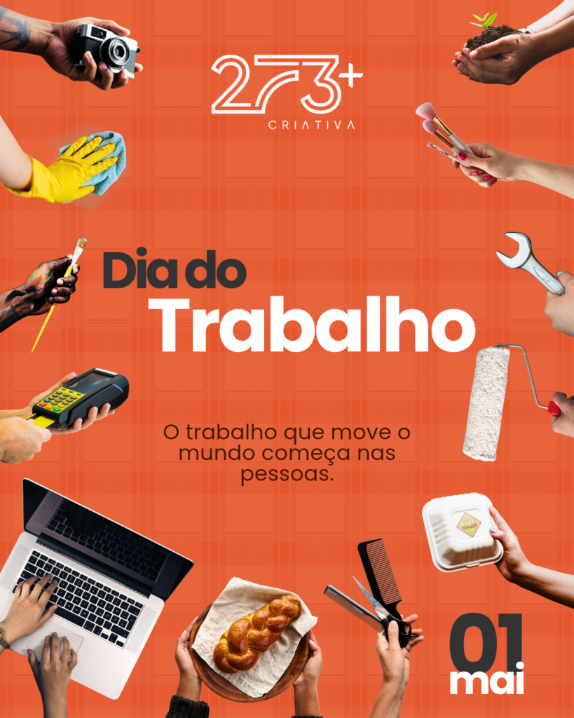 Dia do Trabalho