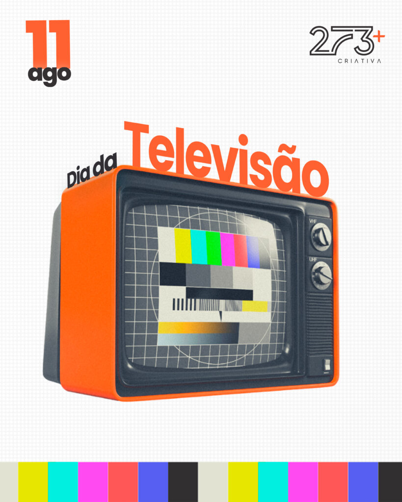 Dia da Televisão