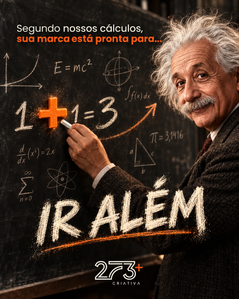 Sua marca está pronta para ir além?
