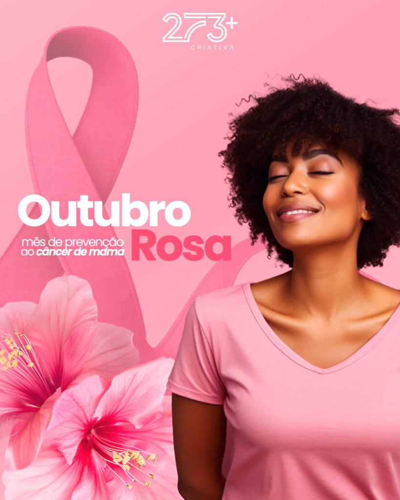 Início do Outubro Rosa