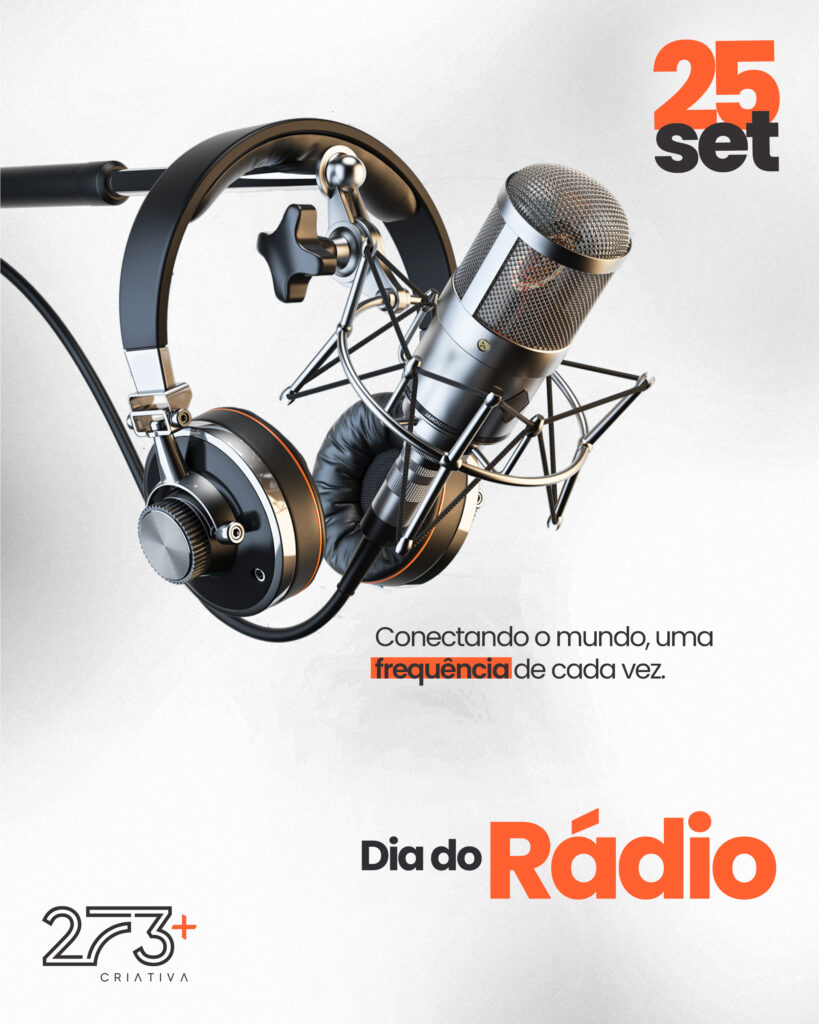 Dia do Rádio