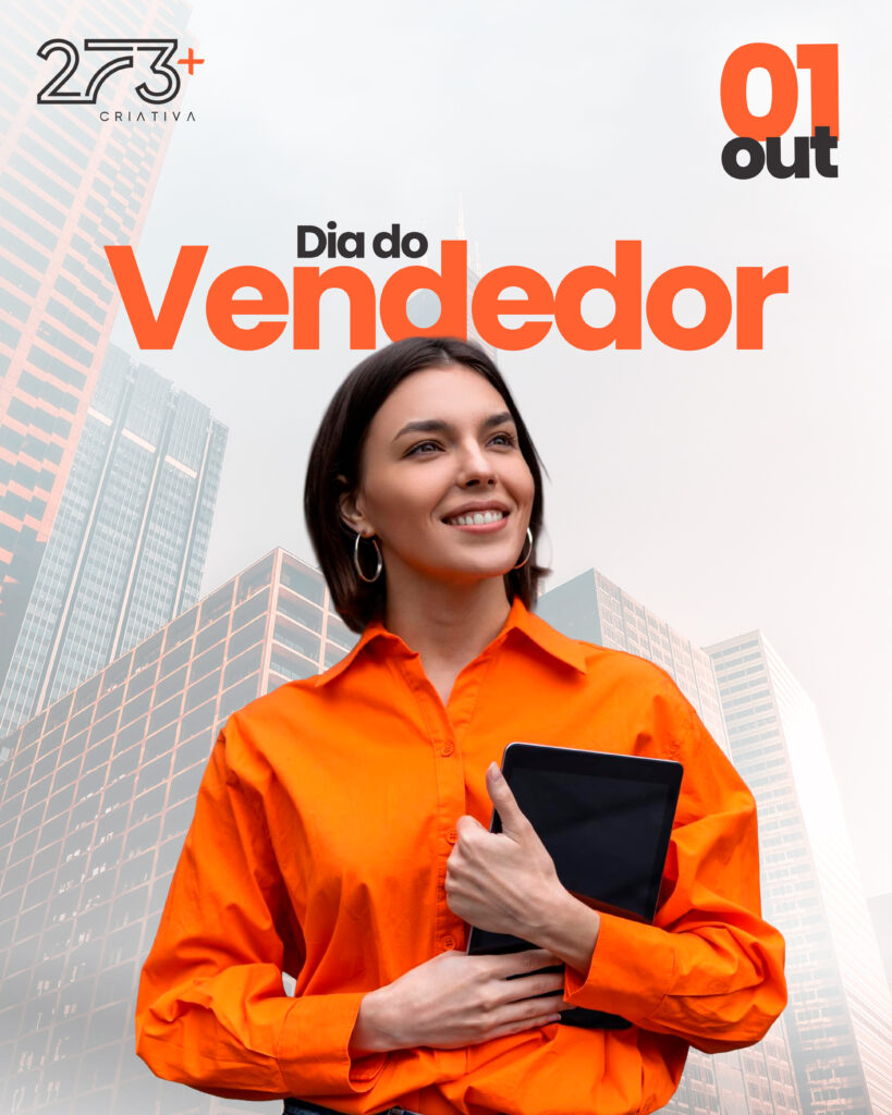 Dia do Vendedor