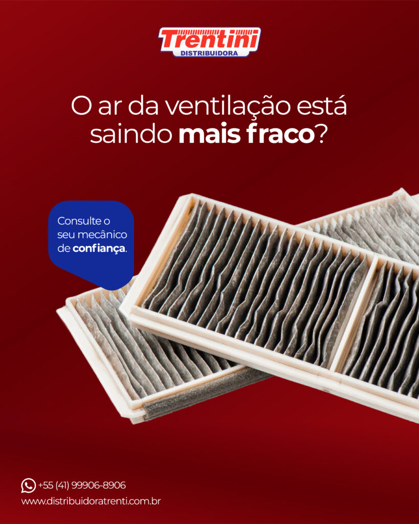 Post Redes Sociais – Distribuidora Trentini – Dicas